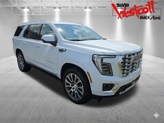2026 GMC Yukon Denali SUV