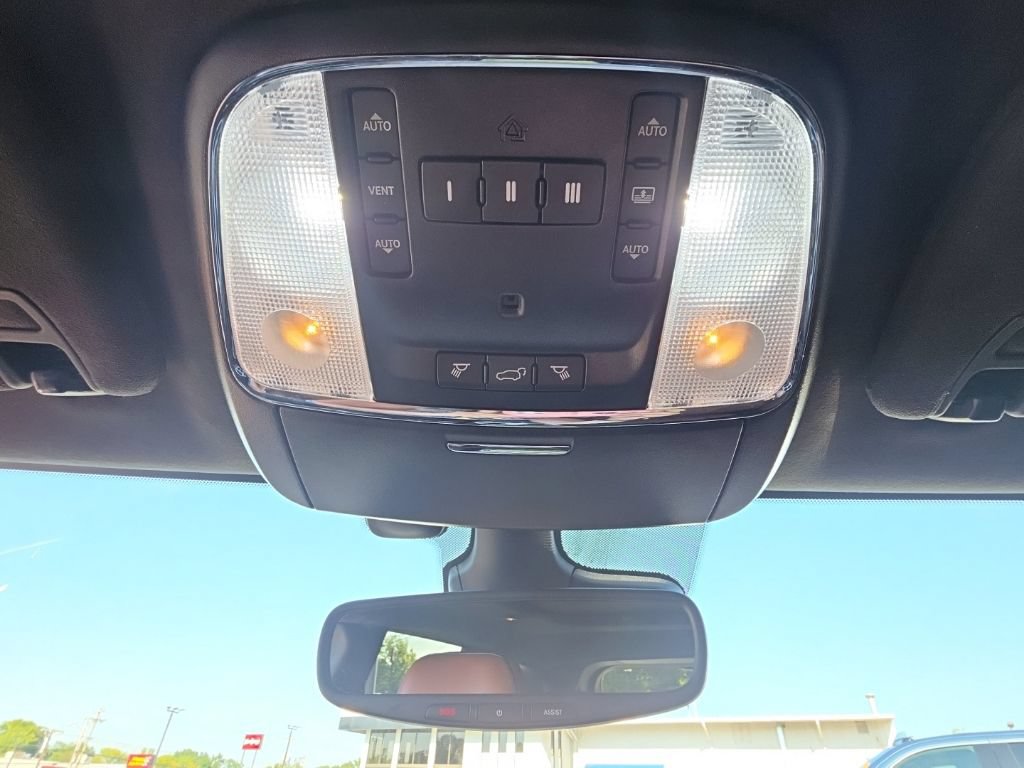 2018 Jeep Grand Cherokee Summit - Photo 30