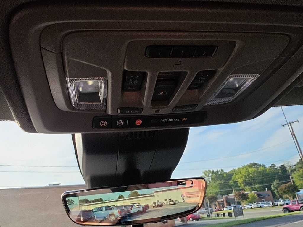 2026 GMC Sierra 1500 Denali - Photo 27