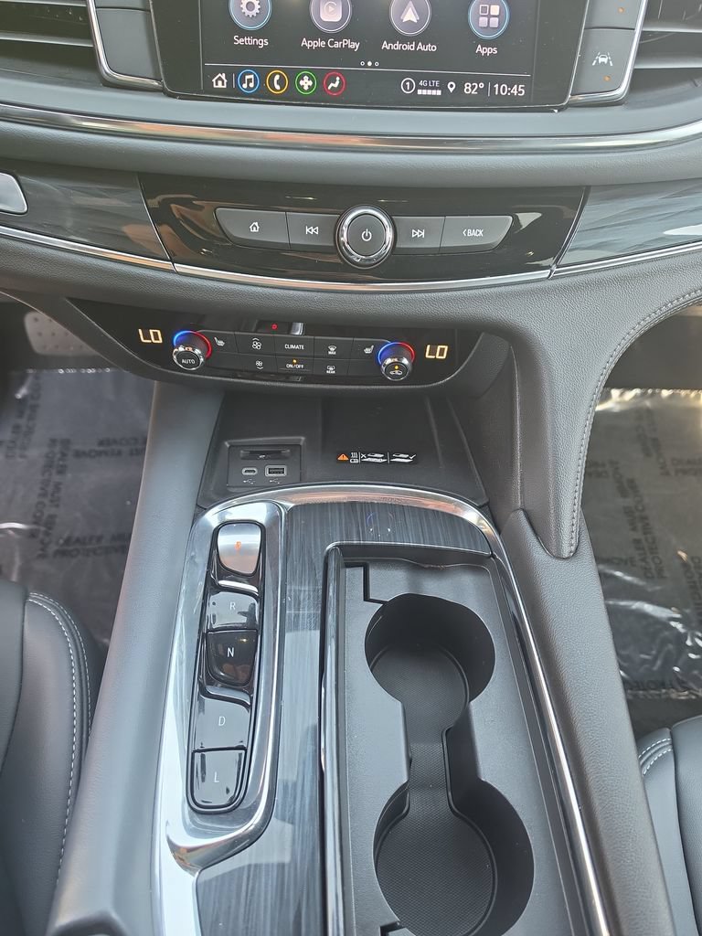 2023 Buick Enclave Essence - Photo 28