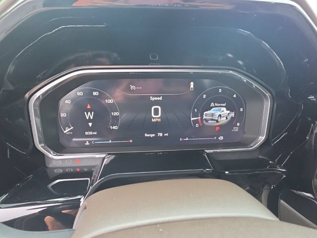 2026 GMC Sierra 1500 SLT - Photo 22