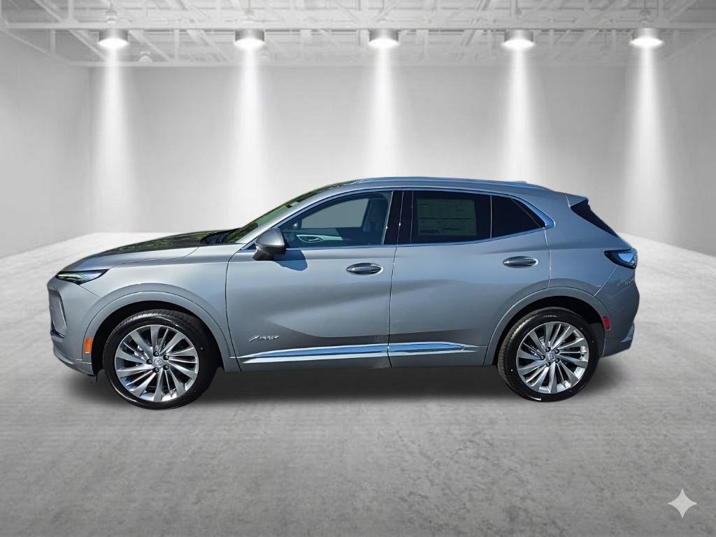 2026 Buick Envision Avenir - Photo 6