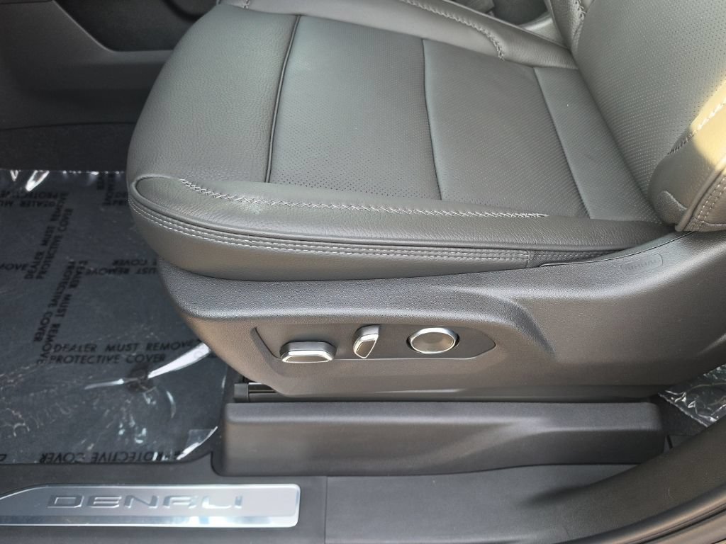 2026 GMC Sierra 1500 Denali - Photo 12