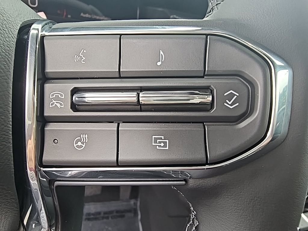 2026 GMC Acadia Elevation - Photo 21