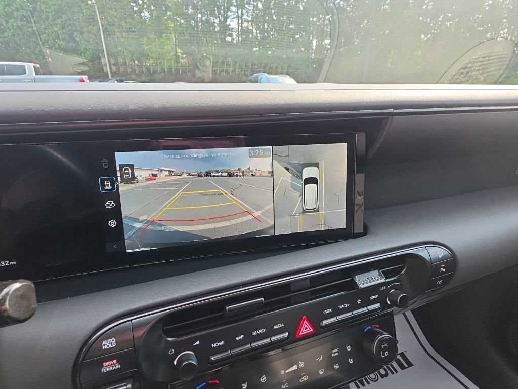 2026 Hyundai Palisade XRT Pro - Photo 26