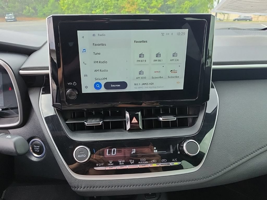 2023 Toyota Corolla XSE - Photo 20