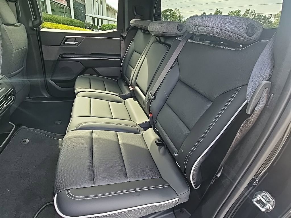 2026 GMC Sierra EV Elevation - Photo 12