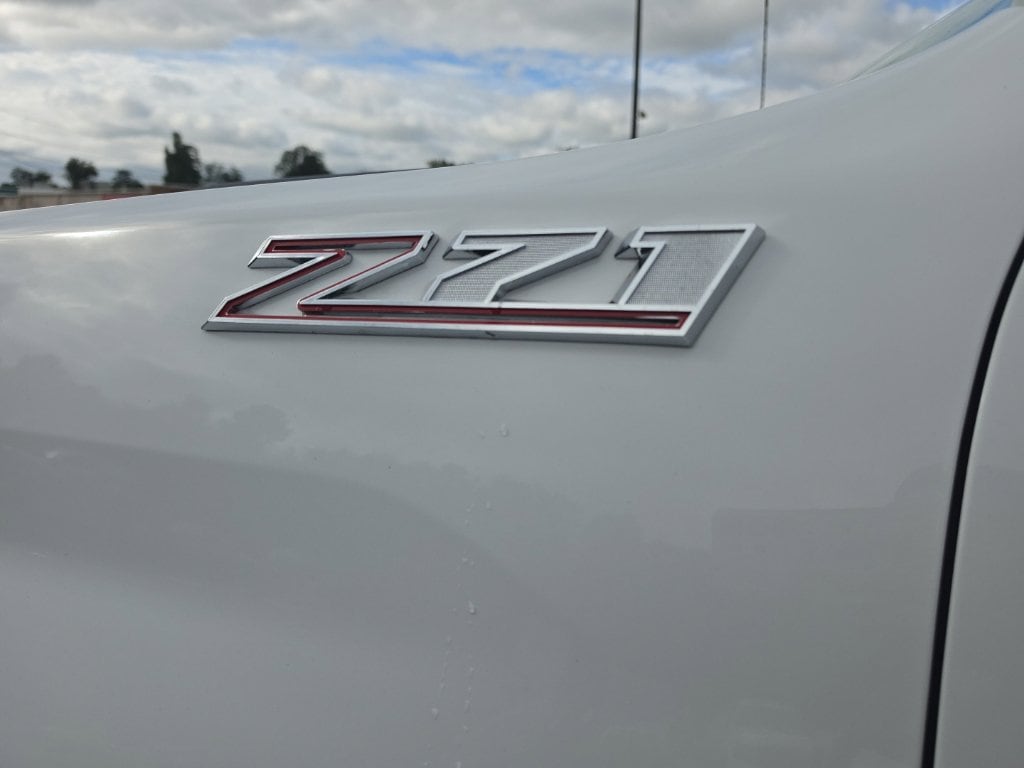 2021 Chevrolet Silverado 2500HD Custom - Photo 17