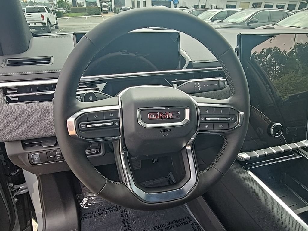 2026 GMC Sierra EV Elevation - Photo 17