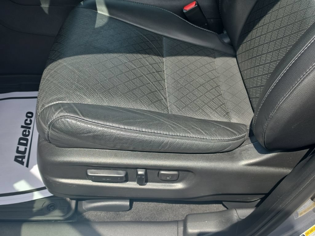 2021 Honda Passport Elite - Photo 16
