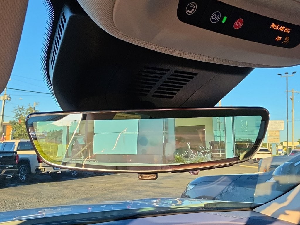 2026 Buick Envision Avenir - Photo 27