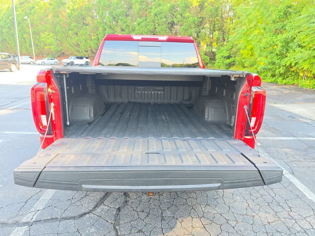 2023 GMC Sierra 1500 SLT - Photo 11