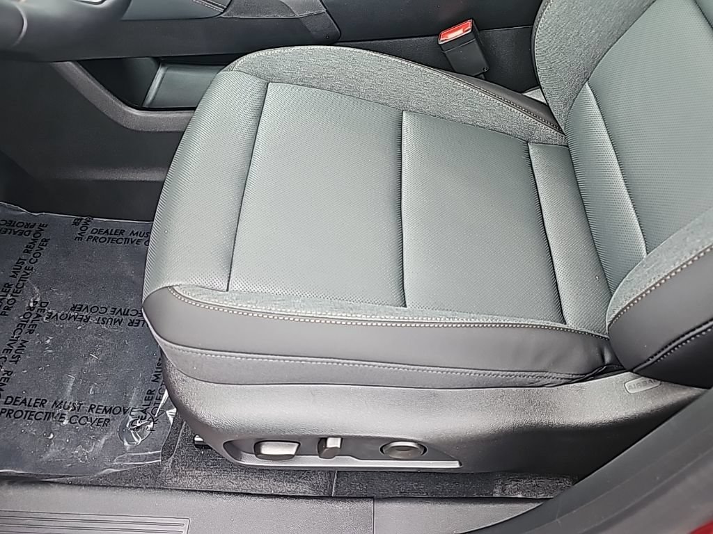 2026 GMC Terrain AT4 - Photo 11