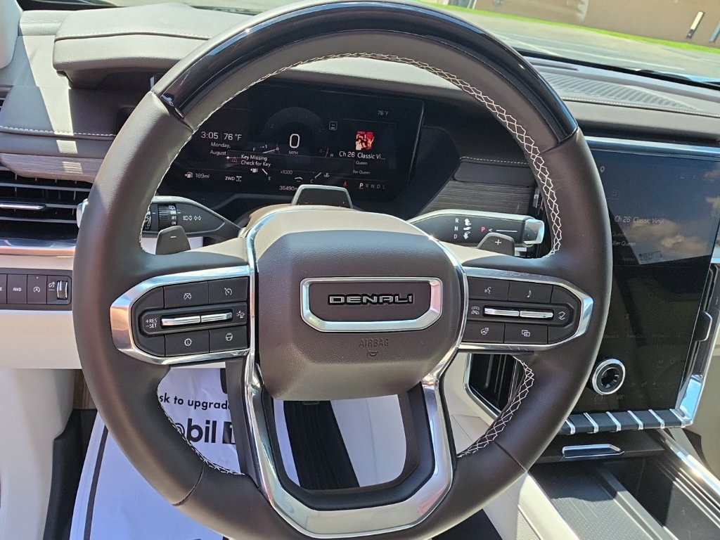 2024 GMC Acadia Denali - Photo 29
