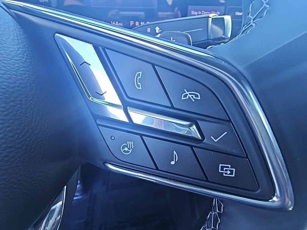 2026 Buick Enclave Avenir - Photo 23
