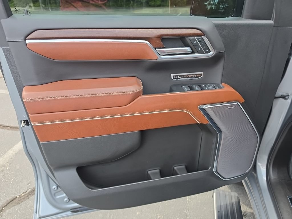 2023 GMC Sierra 1500 Denali Denali Ultimate - Photo 18