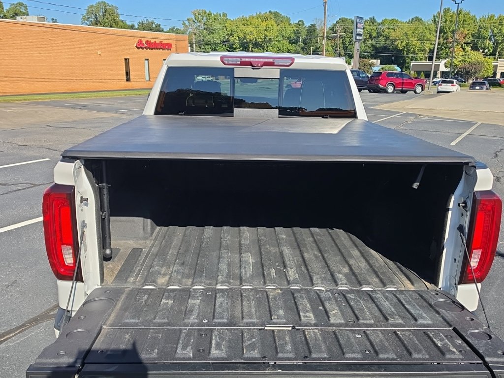 2023 GMC Sierra 1500 Denali Denali Ultimate - Photo 13