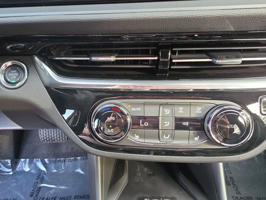 2026 Buick Envista Sport Touring - Photo 25