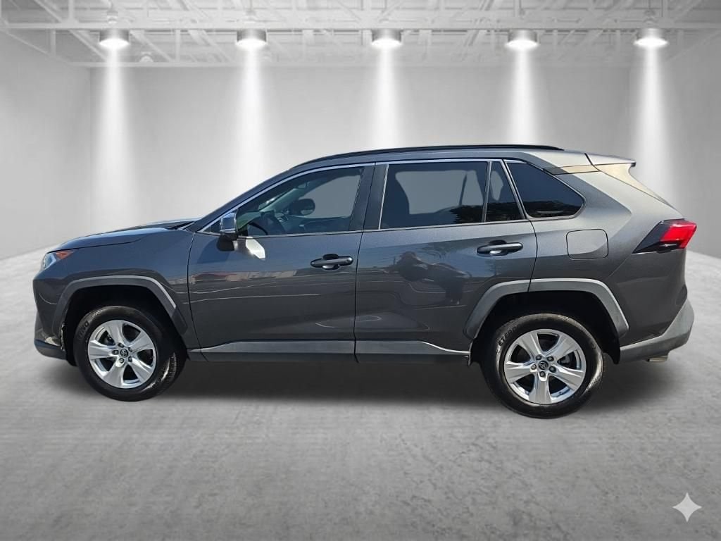 2019 Toyota RAV4 XLE - Photo 6