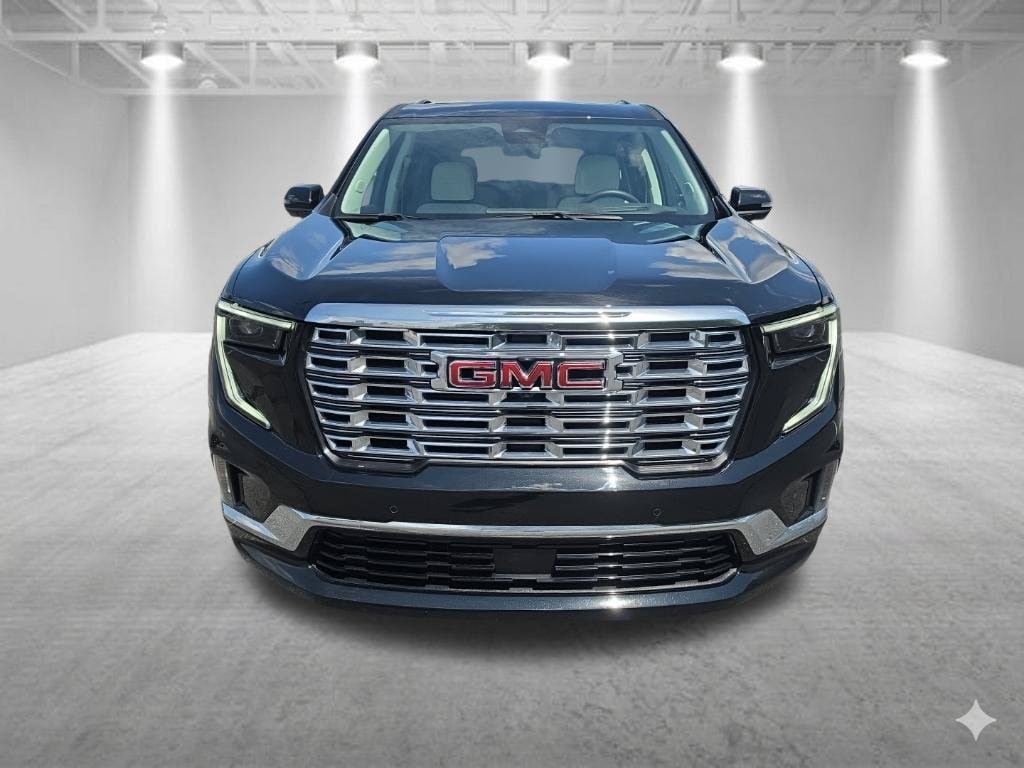 2024 GMC Acadia Denali - Photo 12