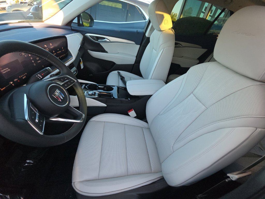 2026 Buick Envision Avenir - Photo 12