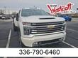  Chevrolet Silverado 3500HD