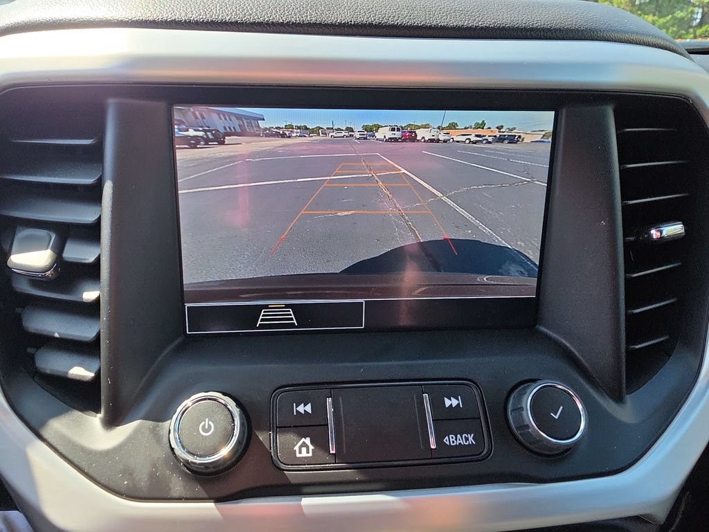 2023 GMC Acadia SLE - Photo 21