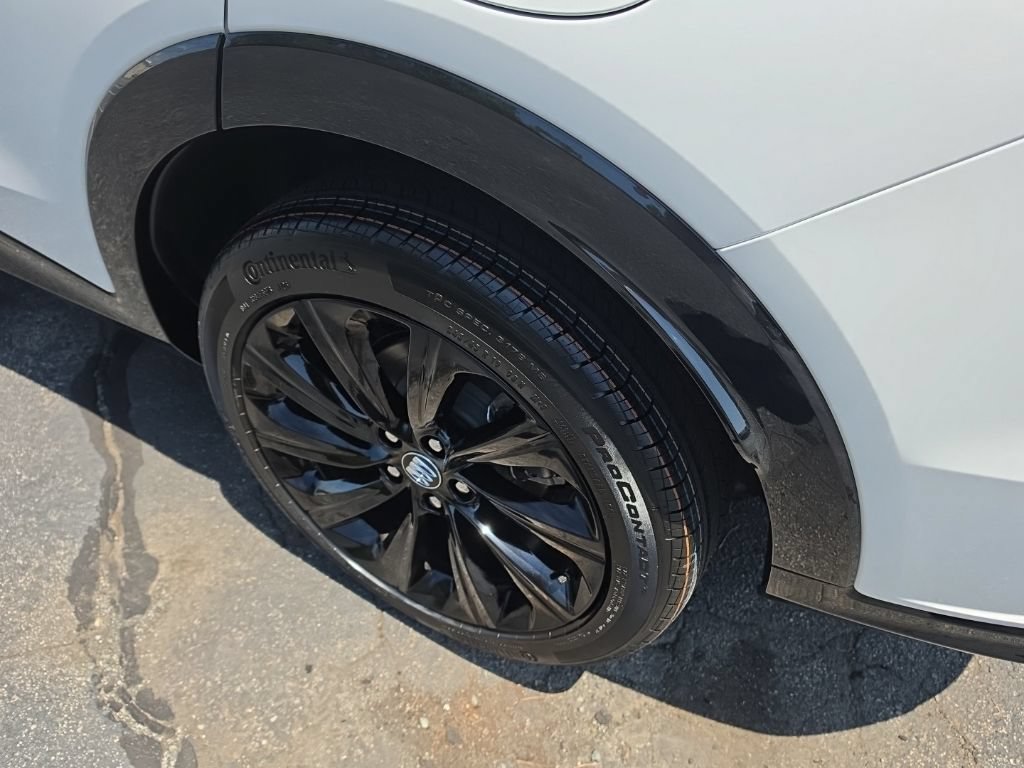 2026 Buick Envista Sport Touring - Photo 12