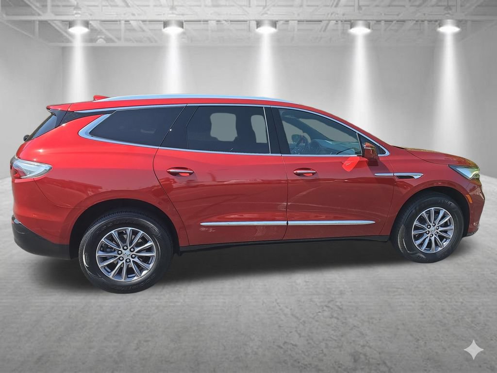 2023 Buick Enclave Essence - Photo 11