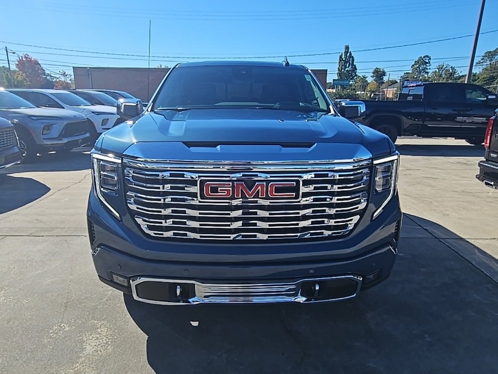 New 2026 GMC Sierra 1500 Denali Truck