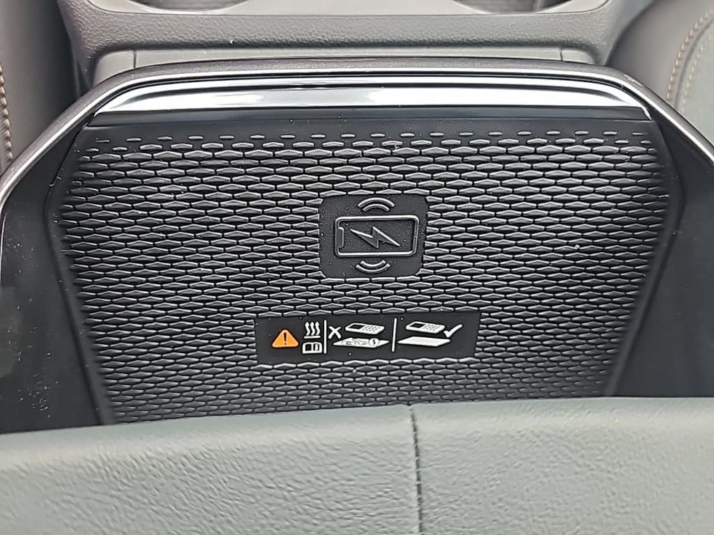 2026 GMC Terrain AT4 - Photo 27