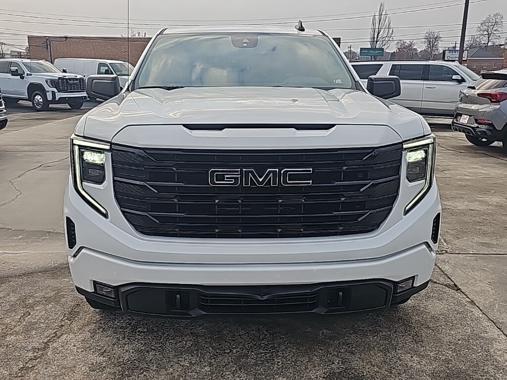 Used 2022 GMC Sierra 1500 Elevation Truck