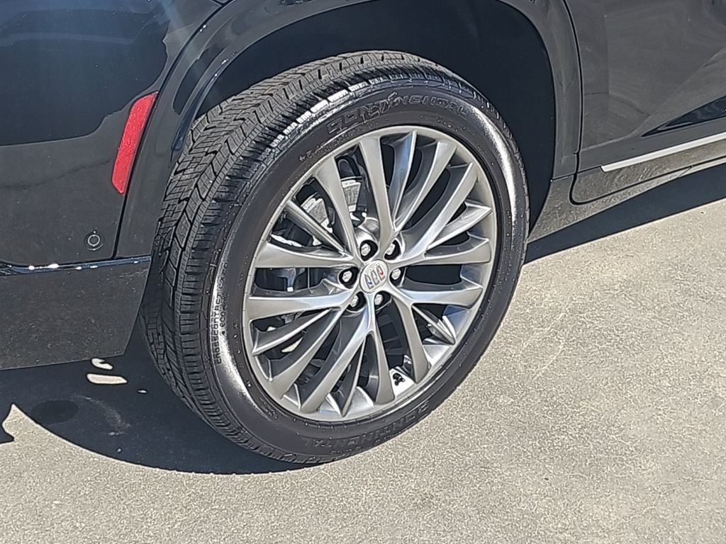 2026 Buick Enclave Avenir - Photo 10