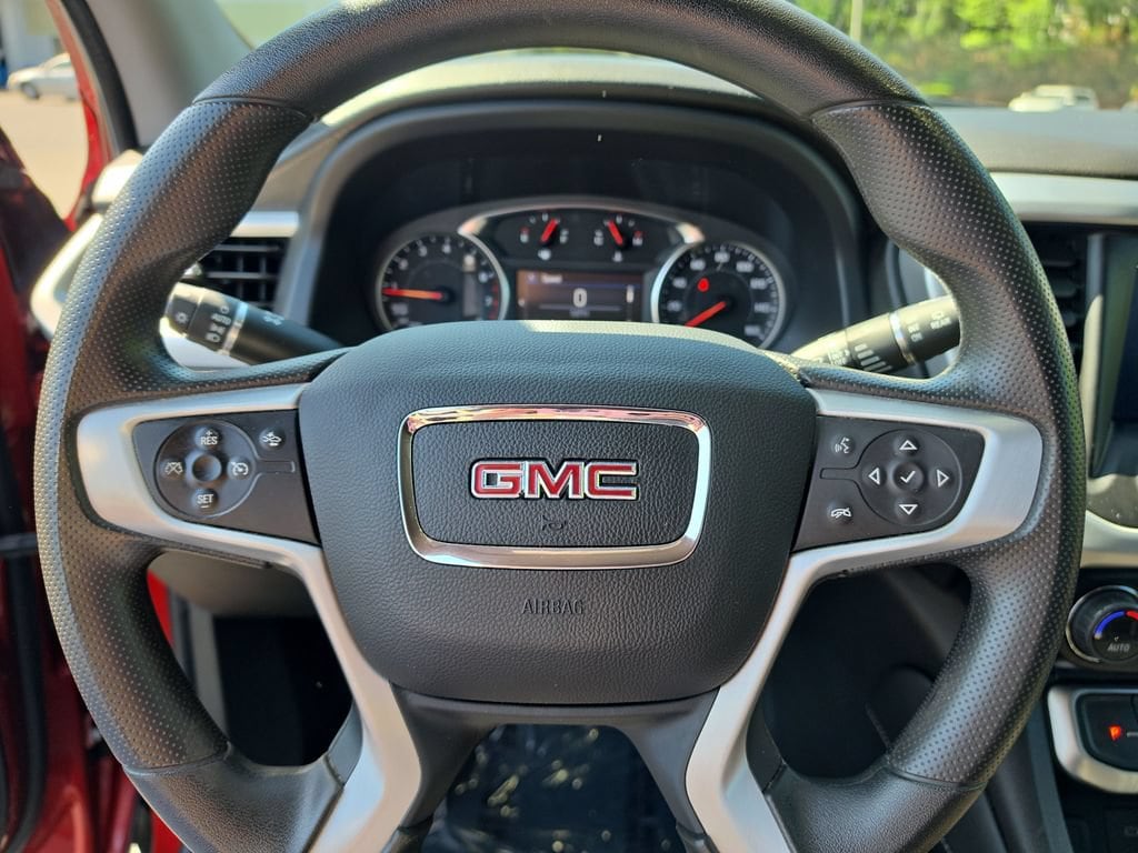 2023 GMC Acadia SLE - Photo 16