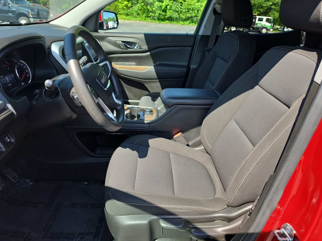2023 GMC Acadia SLE - Photo 11