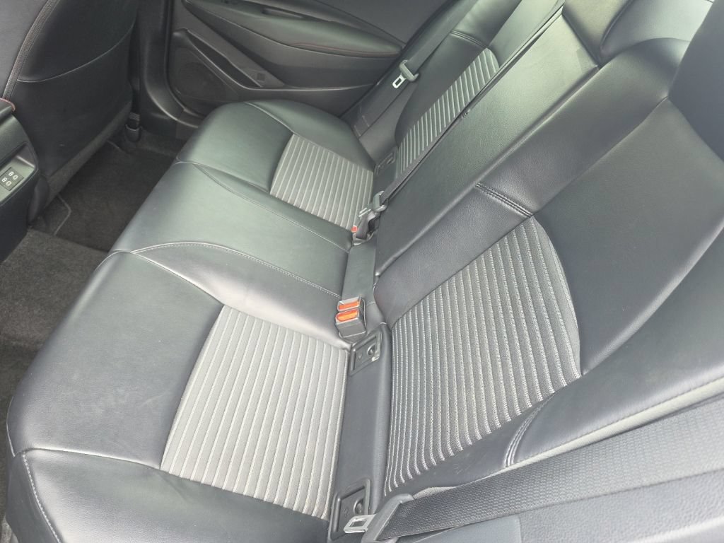 2023 Toyota Corolla XSE - Photo 14