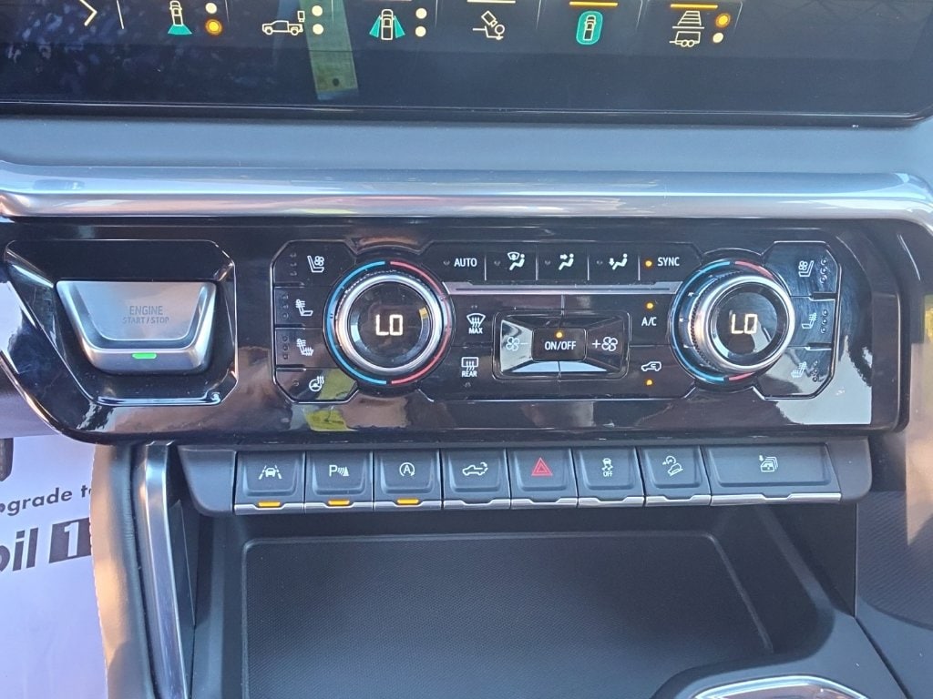 2023 GMC Sierra 1500 Denali Denali Ultimate - Photo 30
