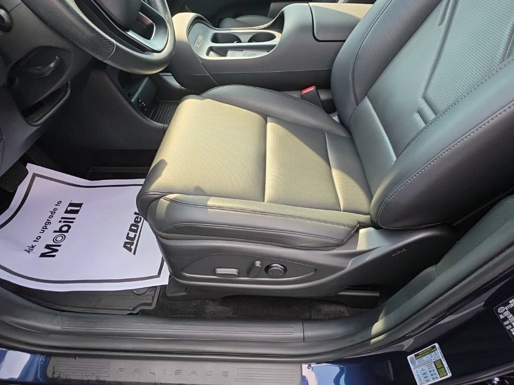 2026 Hyundai Palisade XRT Pro - Photo 16