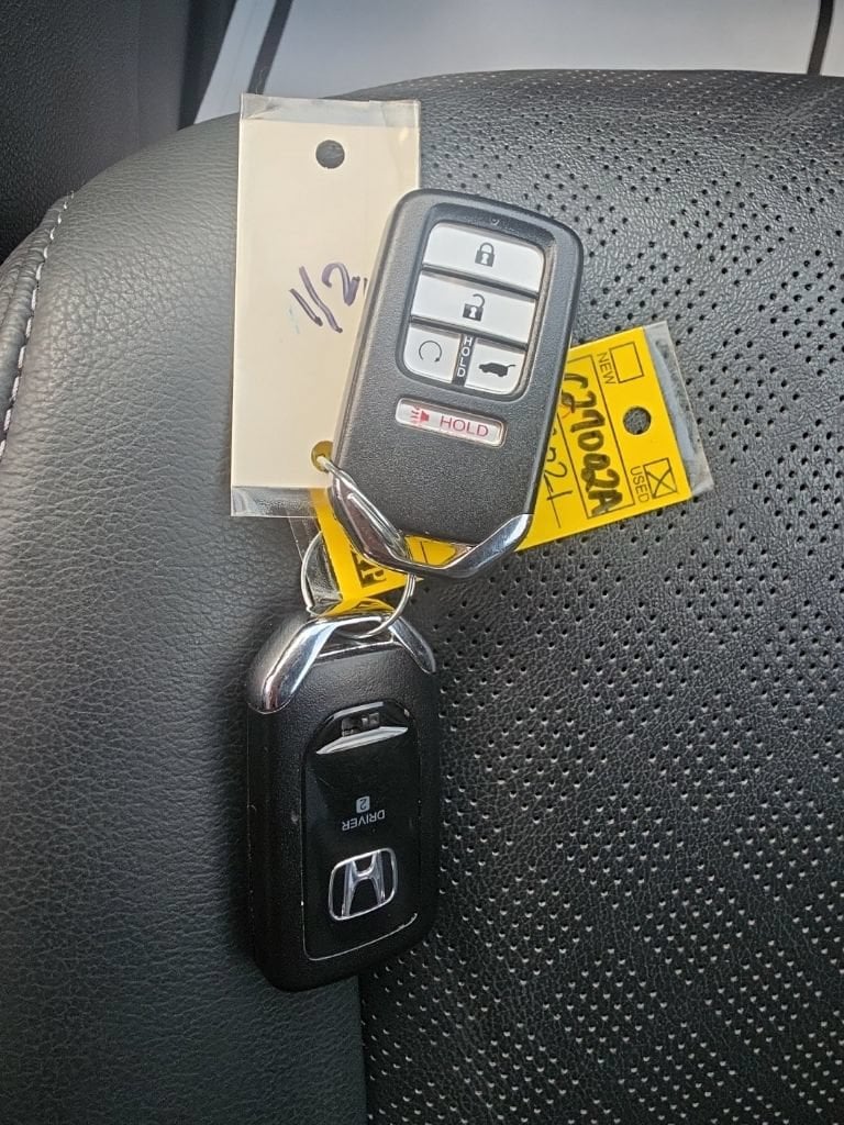 2021 Honda Passport Elite - Photo 33