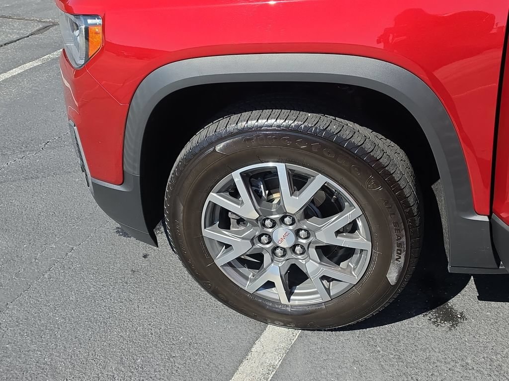 2023 GMC Acadia SLE - Photo 26