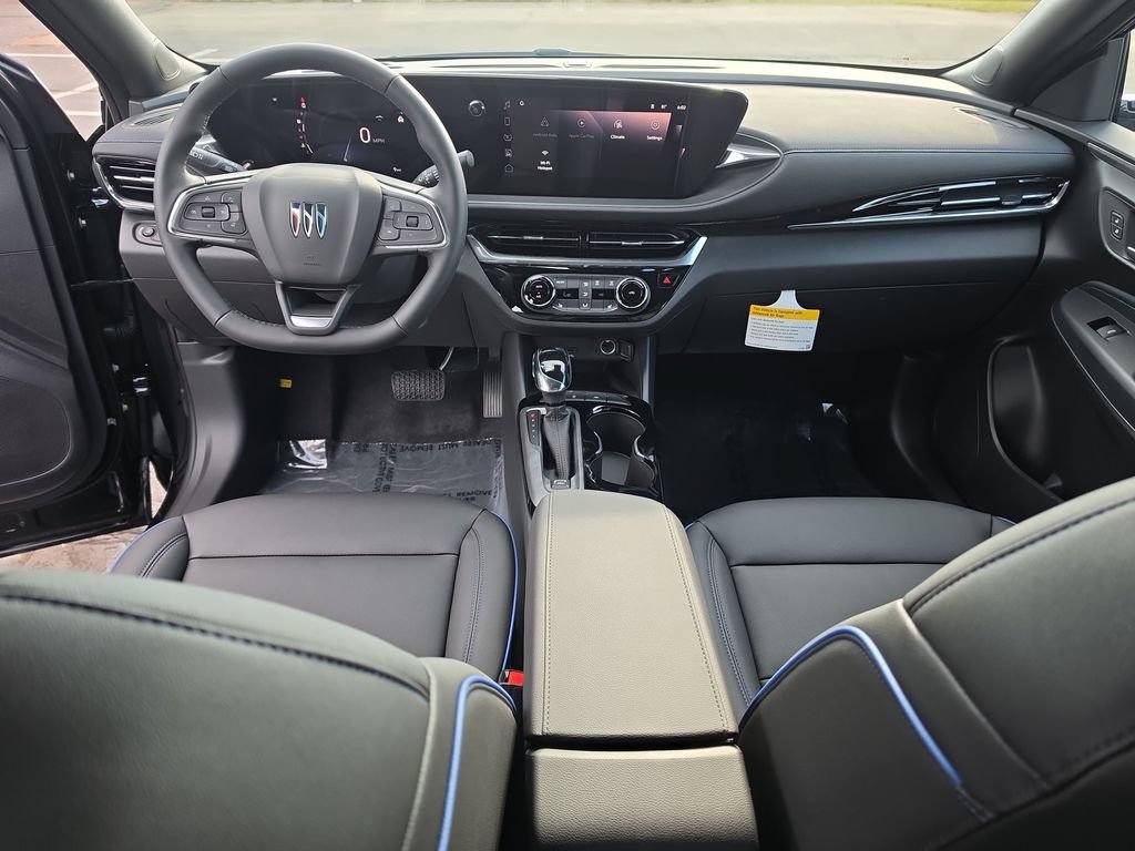 2026 Buick Envista Sport Touring - Photo 16