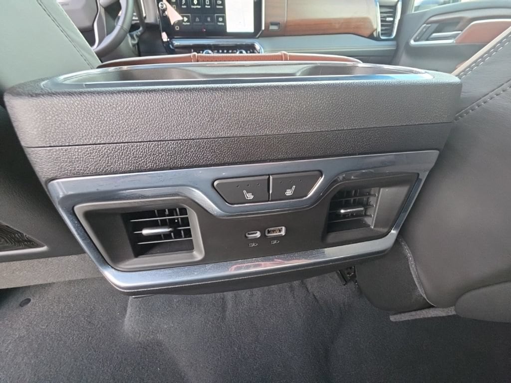 2026 GMC Sierra 2500HD Denali Ultimate - Photo 24