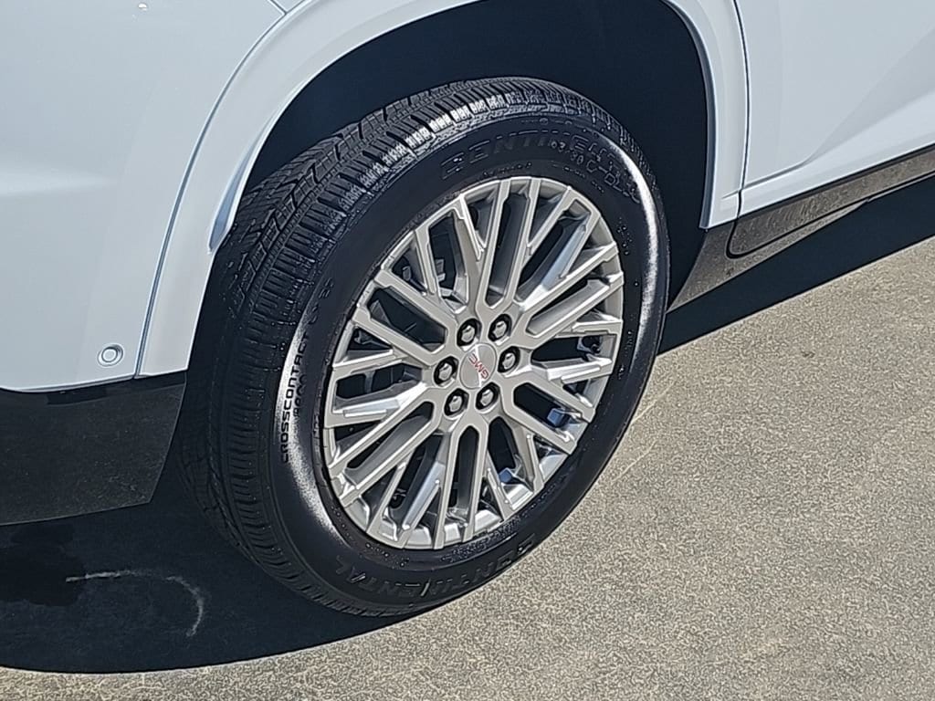 2026 GMC Acadia Denali - Photo 9
