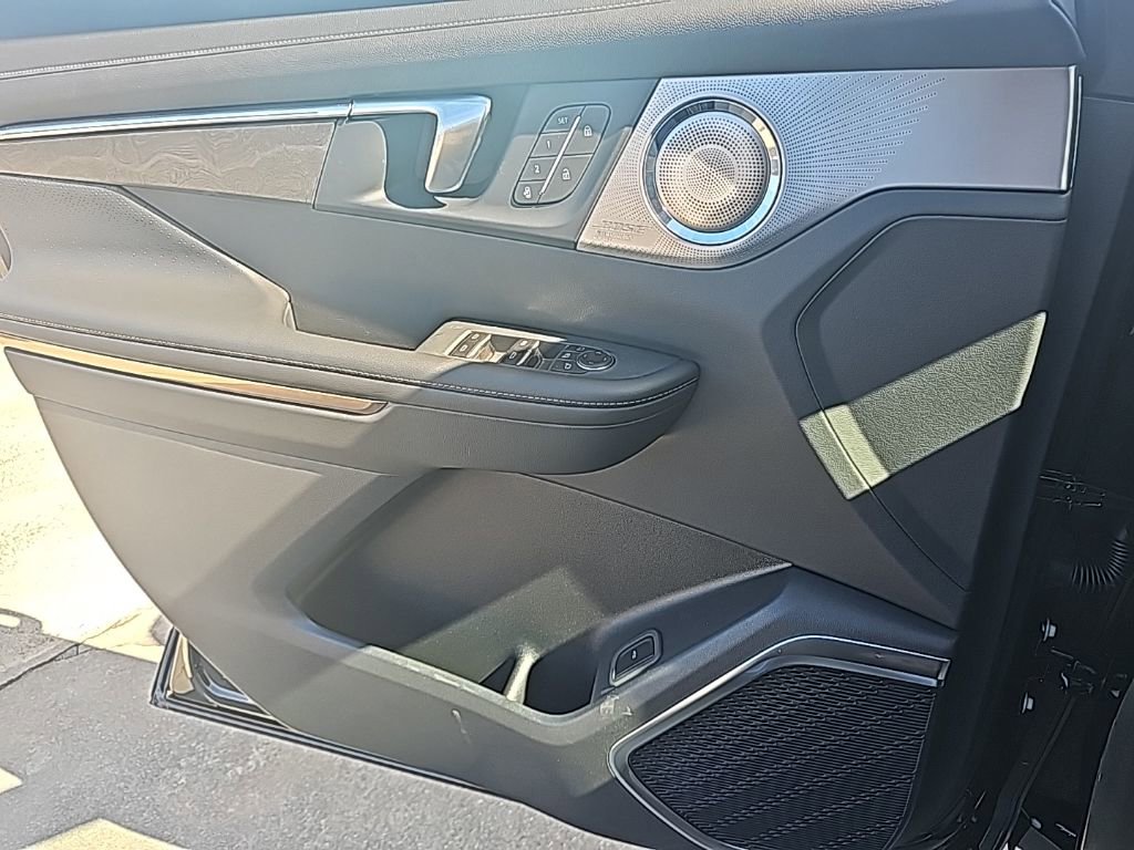 2026 Buick Enclave Avenir - Photo 12