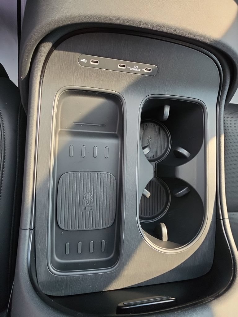 2026 Hyundai Palisade XRT Pro - Photo 28
