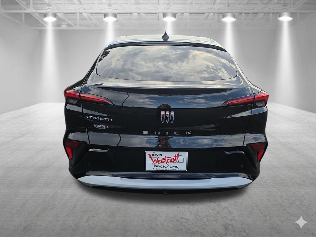 2026 Buick Envista Sport Touring - Photo 4