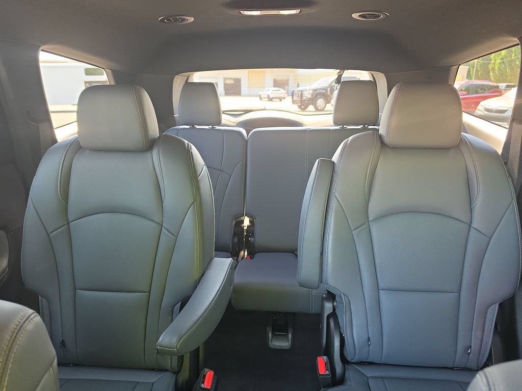 2023 Buick Enclave Essence - Photo 32