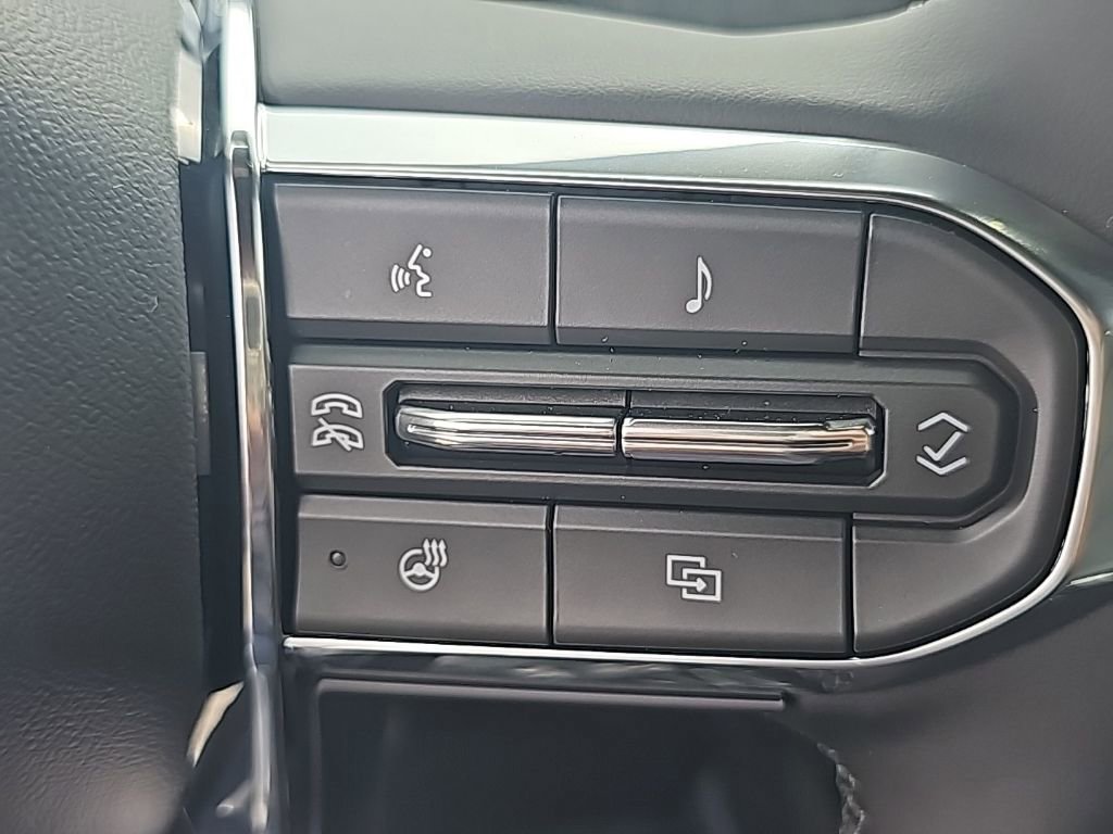 2026 GMC Sierra EV Elevation - Photo 19