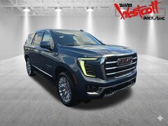 2026 GMC Yukon Elevation SUV