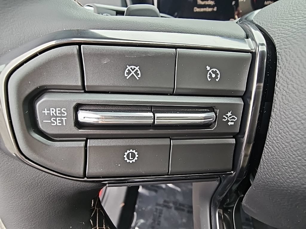 2026 GMC Terrain AT4 - Photo 18